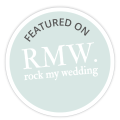 RMW badge