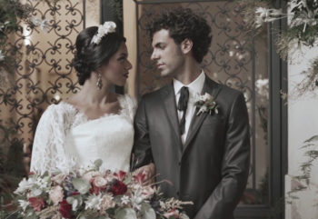 Ancient Masseria | A dramatic Wedding Videography